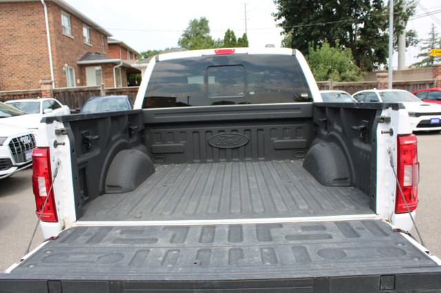 2023 Ford F-150 XL 4WD SuperCrew 5.5' Box in Cars & Trucks in Mississauga / Peel Region - Image 4