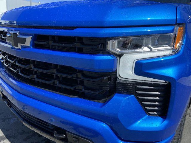 2025 Chevrolet Silverado 1500 RST in Cars & Trucks in Calgary - Image 3