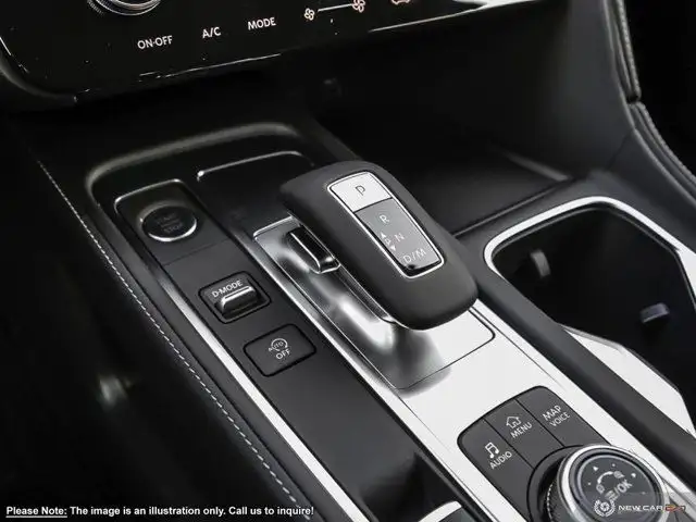 2025 INFINITI QX60 LUXE in Cars & Trucks in Calgary - Image 17