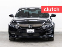 NO ACCIDENTS / CLEAN CARFAX / Climate Control, Dual Zone Front Climate Control, Bluetooth Music and... (image 2)