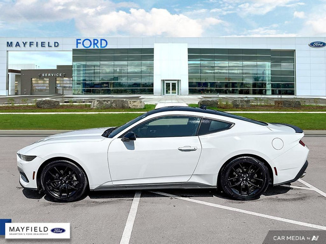2024 Ford Mustang in Cars & Trucks in Mississauga / Peel Region - Image 3