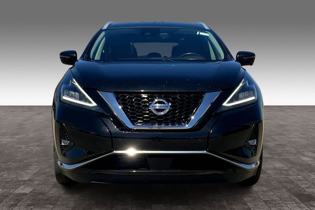 2021 Nissan Murano PLATINUM AWD in Cars & Trucks in Edmonton - Image 3