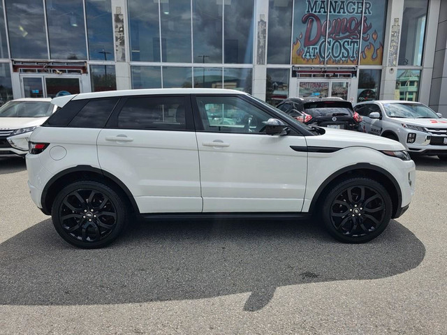 2015 Land Rover Range Rover Evoque Dynamic - No Accidents, One O in Cars & Trucks in Burnaby/New Westminster - Image 4