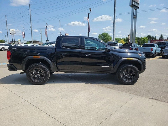 2024 GMC Canyon Elevation in Cars & Trucks in Markham / York Region - Image 4