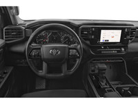 2023 Toyota Tundra SR5 Double Cab 4x4 – 3.5L Twin-Turbo V6 – Only 64,513 km – Powerful Work Truck in... (image 3)