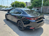 2019 MAZDA 3 GS PERFERRED PLUS NO ACCIDENTS SAFETY INCLUDED - LEATHER LOADED WITH BACK UP CAMERA - H... (image 8)