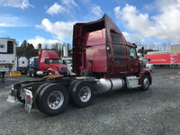 2018 WESTERN STAR 5700XE;Heavy Duty Trucks - Conventional Truck w/ Sleeper Penske Location 632 BELGR... (image 6)