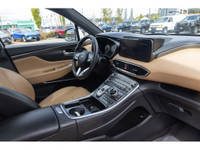 2023 Hyundai Santa Fe Calligraphy AWD Premium Comfort Meets Intelligent Adventure Refined Design. Le... (image 9)
