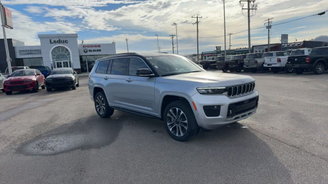 2024 Jeep Grand Cherokee L in Cars & Trucks in Edmonton - Image 2