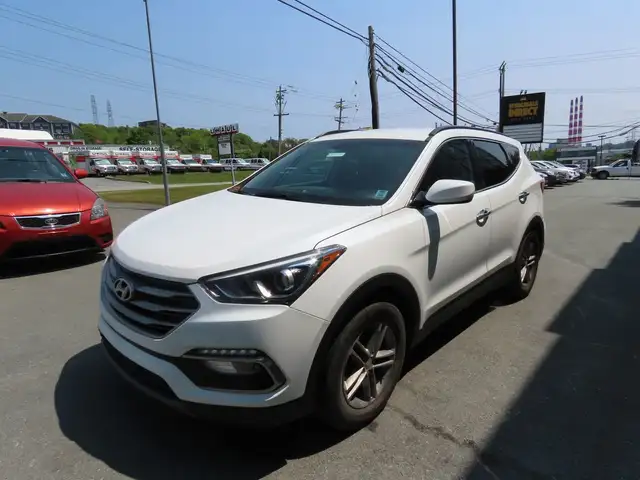 2018 Hyundai Santa Fe Sport BASE AWD in Cars & Trucks in Dartmouth - Image 4