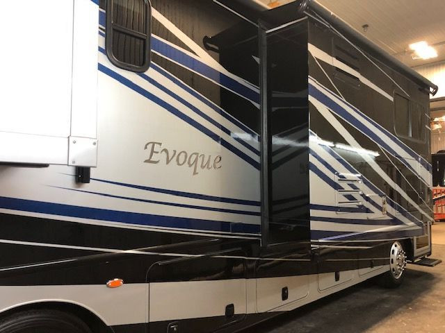 2020 Nexus Evoque 35E in Travel Trailers & Campers in Lévis - Image 2