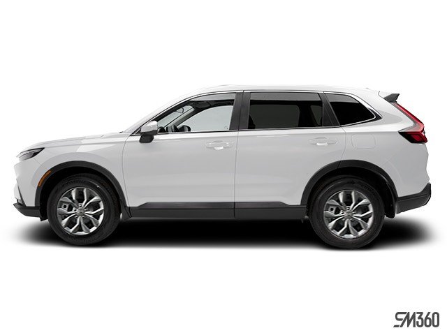  2023 Honda CR-V LX 4WD