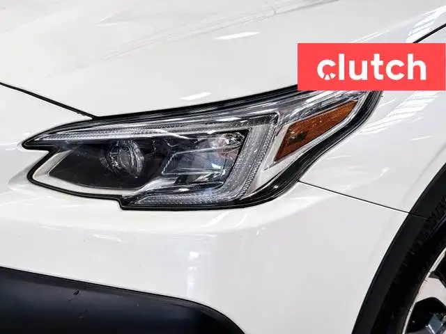 2022 Subaru Outback Limited AWD w/ EyeSight Pkg. w/ Apple CarPla dans Autos et camions dans Ottawa - Image 9