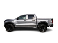 2024 Chevrolet Colorado Trail Boss 2.7L I4 Turbocharged DOHC 16V LEV3-ULEV50 310hp 4D Crew Cab 4WD 8... (image 4)