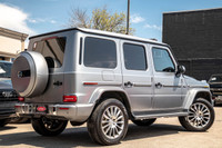 MERCEDES-BENZ INSPECTION AVAILABLE UPON REQUEST!! CARFAX VERIFIED UPON REQUEST AUTO, MATTE LIGHT GRE... (image 6)