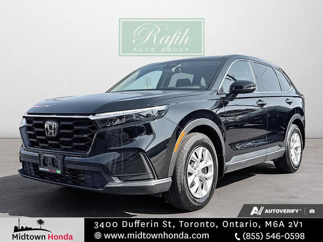 2024 Honda CR-V LX-B *NEW ARRIVAL / AWD / SMART PHONE CONNECT... in Cars & Trucks in City of Toronto