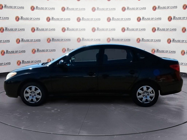 2007 Hyundai Elantra 4dr Sdn Auto GL in Cars & Trucks in Lethbridge - Image 2
