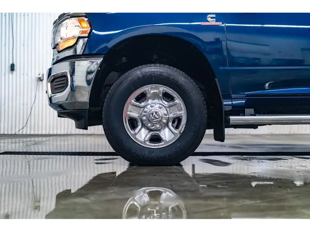 2023 Ram 3500 4x4 Crew Cab Tradesman Longbox Diesel Nav BCam in Cars & Trucks in Grande Prairie - Image 26