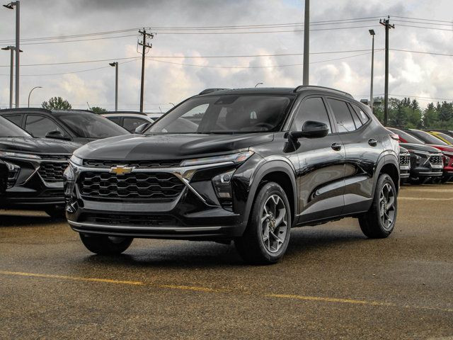 2025 Chevrolet Trax LT in Cars & Trucks in Edmonton - Image 4