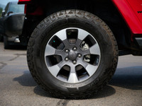 2016 Jeep Wrangler Unlimited Sahara 4x4 Manual Transmission Trail-Tested. Iconic Style. Pure Driving... (image 9)