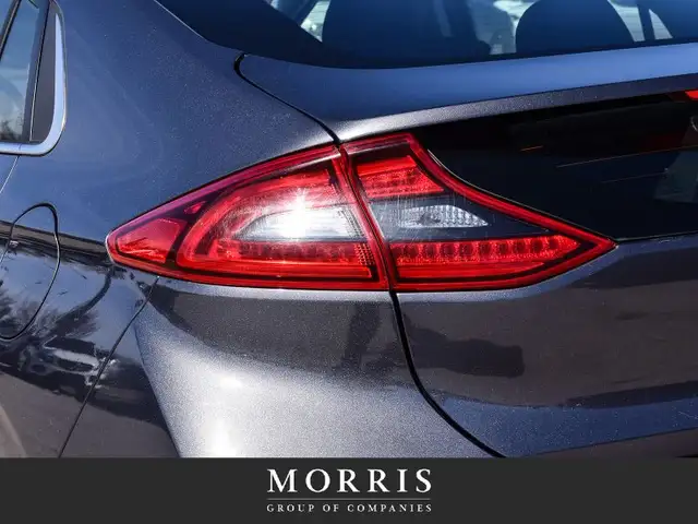 2018 Hyundai Ioniq Limited in Cars & Trucks in Winnipeg - Image 8