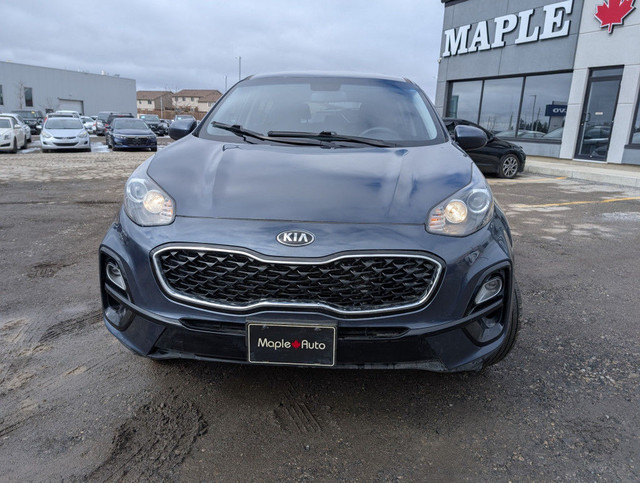2021 Kia Sportage LX AWD | HTD SEATS | CAMERA | APPLE CARPLAY &  in Cars & Trucks in London - Image 3