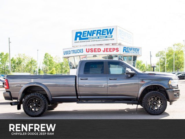 2021 Ram 2500 Sport, Level 2, 5th Wheel Prep, Alpine Sound in Cars & Trucks in Calgary