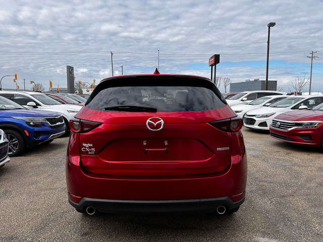 2021 Mazda CX-5 GS GS AWD at in Cars & Trucks in Winnipeg - Image 4