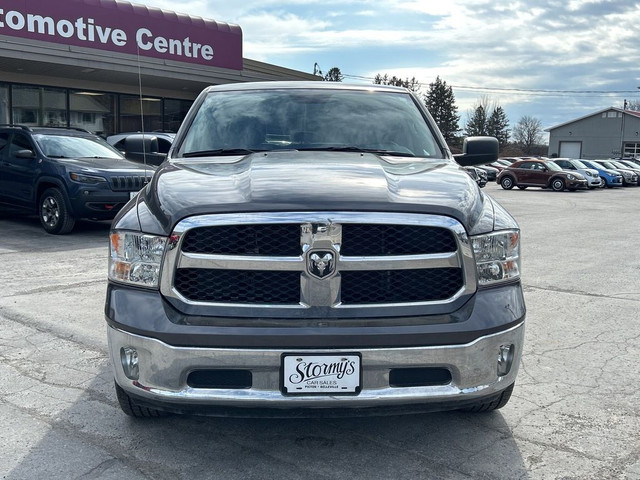  2019 Ram 1500 Classic ST 5.7L/4X4/RUNNING BRDS/BACKUP CAM CALL  in Cars & Trucks in Belleville - Image 3