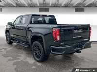 The 2023 GMC Sierra comes with a 5.3L ECOTEC3 V8 engine, delivering 355 hp and 383 lb-ft of torque.... (image 3)