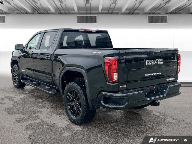 2023 GMC Sierra 1500 Elevation 5.3L Crew Cab | AT4 Lift | K02 in Cars & Trucks in Winnipeg - Image 4