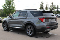 *Price excludes GST and cost/charges associated with financing. Carbonized Grey Metallic - 2025 Ford... (image 9)
