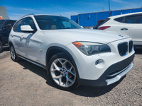 GARANTIE 1 ANS CREDIT DIRECT EN LIGNE AU WWW.AUTO-INTERNET.CA WOW 2012 BMW X1 SPORT AWD TOUT EQUIPE... (image 1)