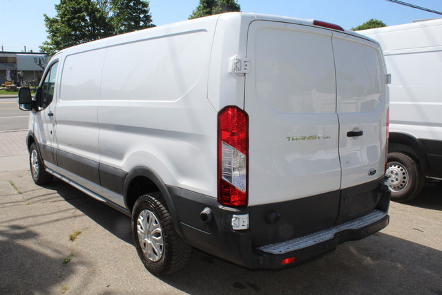 2017 Ford Transit T-150, Low Roof, 148", Shelves, Back Up in Cars & Trucks in Mississauga / Peel Region - Image 3