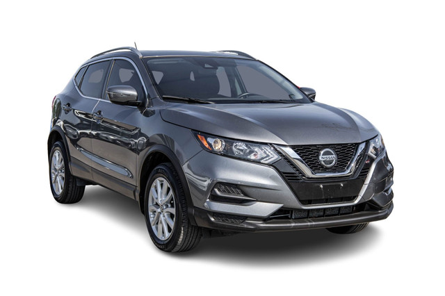 2020 Nissan Qashqai SV / Camera Recul / Bluetooth / Toit Ouvrant in Cars & Trucks in City of Montréal - Image 4