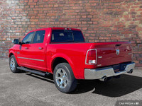 Green Car Journal 2015 Green Truck of the Year. This Ram 1500 has a durable Regular Unleaded V-8 5.7... (image 2)