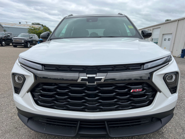 2025 Chevrolet TrailBlazer RS in Cars & Trucks in Lethbridge - Image 2