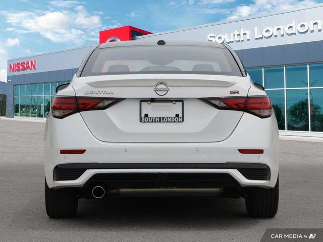 2024 Nissan Sentra SR | Premium | BOSE | Wow Price | Leather in Cars & Trucks in London - Image 4