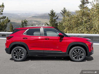 AWD 4dr LT Engine: Gas I3 1.3L/ L/100Km City: 9.1 L/100Km Hwy: 8.1 Safety Equipment HD Rear Vision C... (image 6)