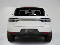 This striking 2021 Porsche Macan in white delivers sporty sophistication with confident performance... (image 6)