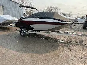 2025 Starcraft SVX 171 | Yamaha Vmax 115 Price Includes Freight/ PDI! No Hidden Fees! Just add tax!!...