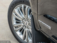 BlueCruise, Sunroof, Power Running Boards, HUD, B&O Audio! THIS VEHICLE IS LOCATED AT DK FORD LEDUC... (image 5)