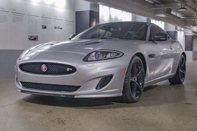 2015 Jaguar XK XKR in Cars & Trucks in Edmonton - Image 4