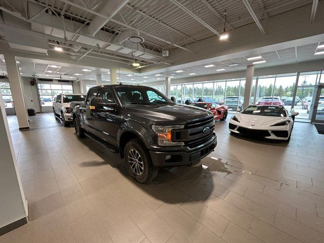2018 Ford F-150 XLT Sport LWB 3.5 *Heated Buckets* in Cars & Trucks in Fort McMurray - Image 3