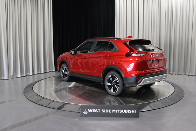 2025 Mitsubishi Eclipse Cross SEL in Cars & Trucks in Edmonton - Image 4