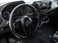 Introducing the 2019 Mercedes-Benz Sprinter 2500 engineered for reliability and equipped to serve. F... (image 8)
