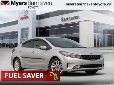 Heated Seats, Rear View Camera, Bluetooth, SiriusXM, Aluminum Wheels! Compare at $14536 - Our Live M...
