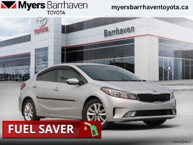 2017 Kia Forte EX - Heated Seats - Bluetooth - $137 B/W in Cars & Trucks in Ottawa
