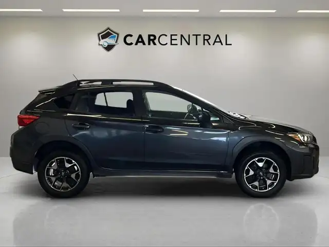2019 Subaru Crosstrek CONVENIENCE in Cars & Trucks in Barrie - Image 7