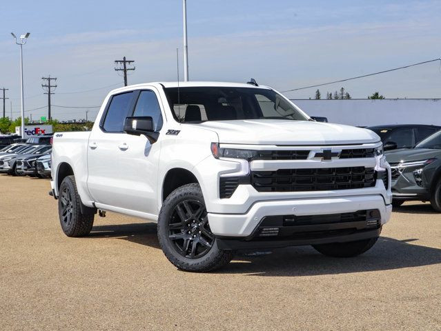 2026 Chevrolet Silverado 1500 RST in Cars & Trucks in Edmonton - Image 2